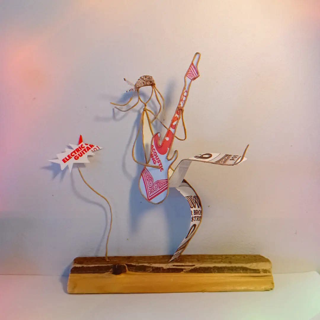 Guitar Hero